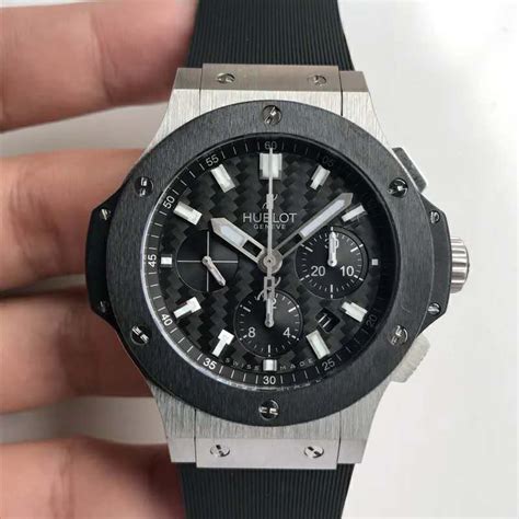 hublot watch bands replica